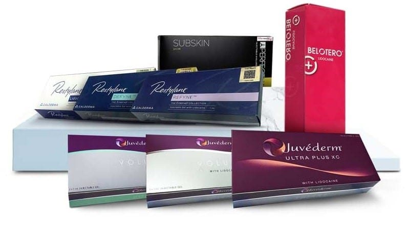 ฟิลเลอร์