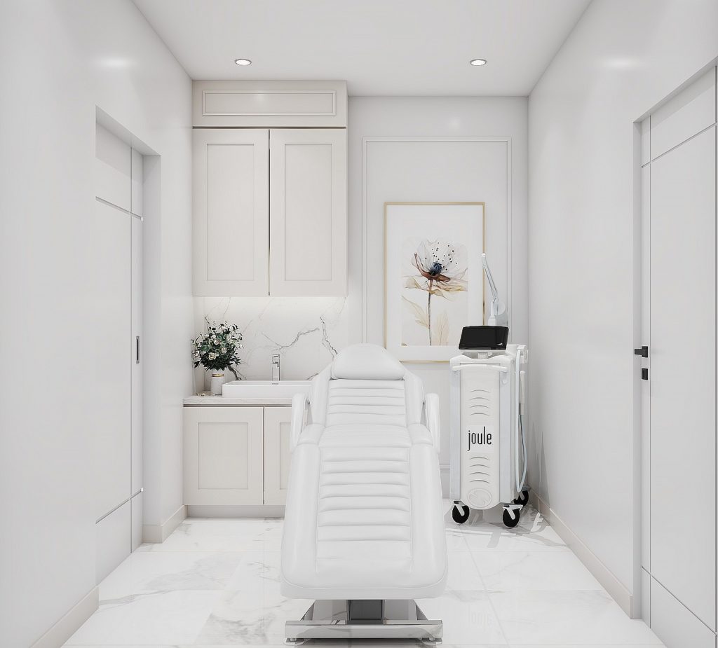 คลินิกเสริมความงาม กาญจนบุรี